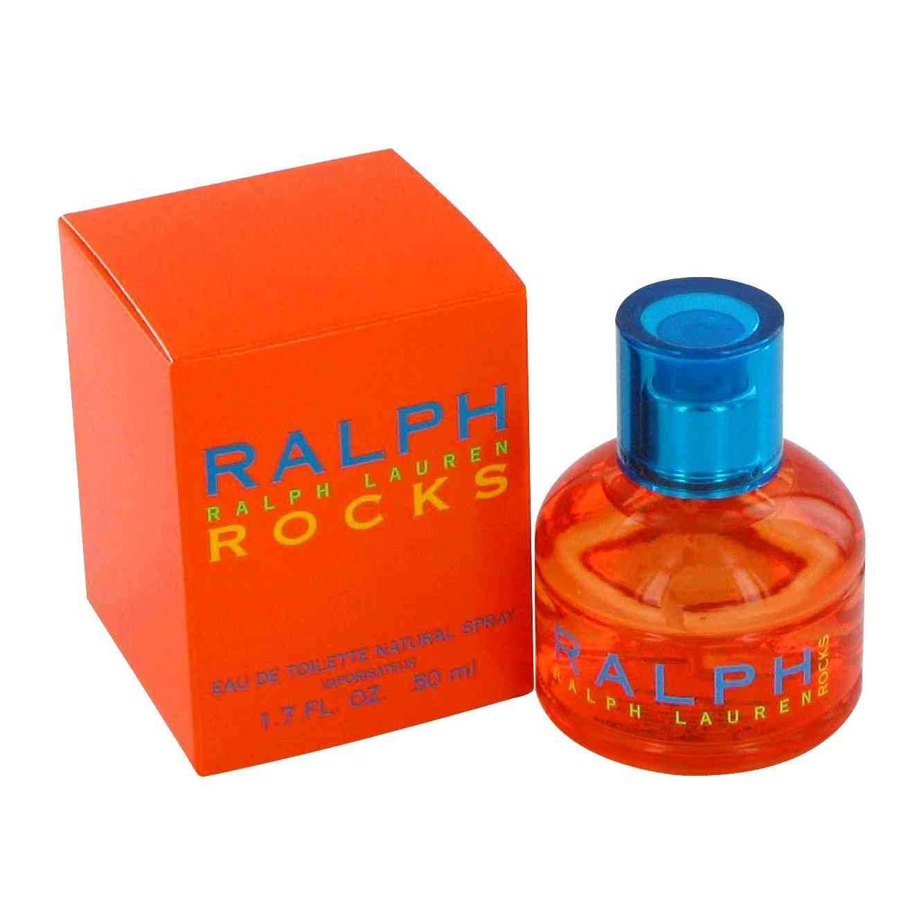 Ralph Lauren Ralp Rocks Eau de Toilette