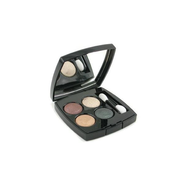 Chanel Les 4 Ombres Reflets D'Ombre 94 4 részes szemhéjfesték