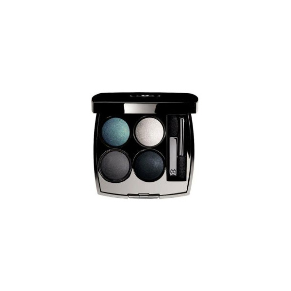 Chanel Les 4 Ombres Fascination 41 4 részes szemhéjfesték