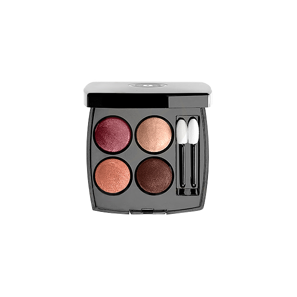 Chanel Les 4 Ombres Seduction 42 OS 4 részes szemhéjfesték