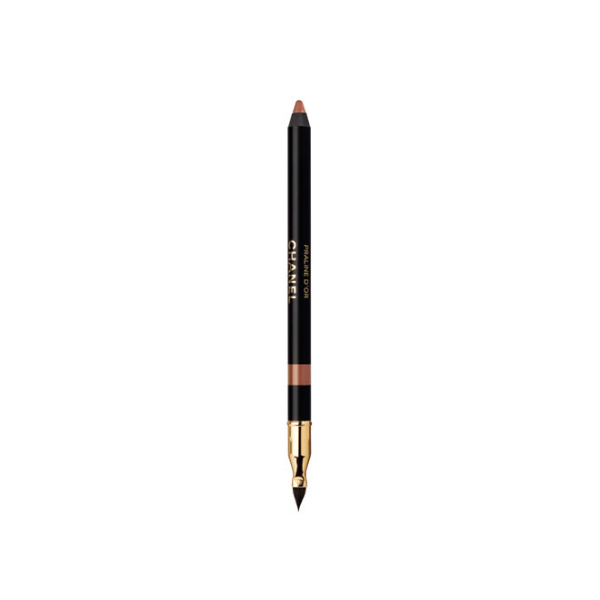 Chanel Le Crayon Lévres Praline D'Or 35 szájkontúr ceruza