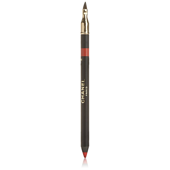 Chanel Le Crayon Levres Orange Intense 56 szájkontúr ceruza