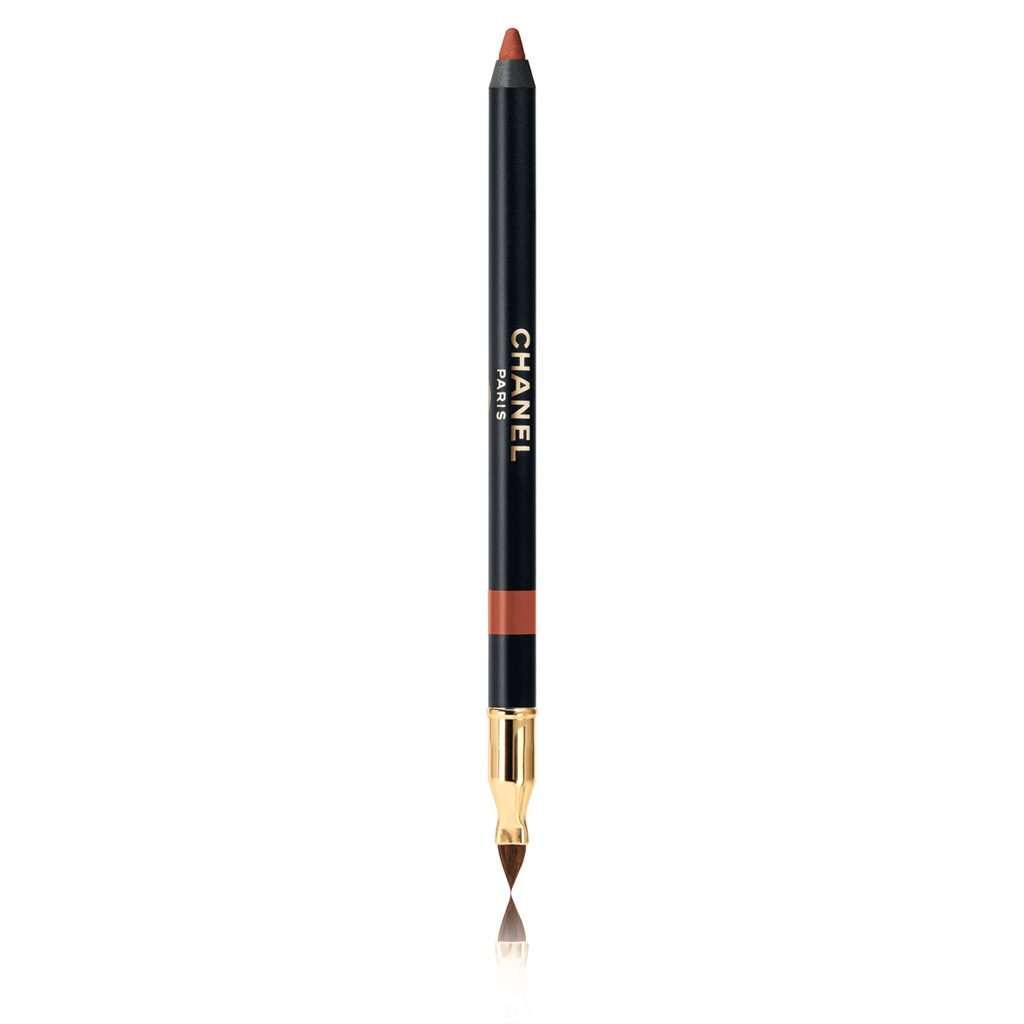 Chanel Cr Lévres Rubellite 58 OS szájkontúr ceruza
