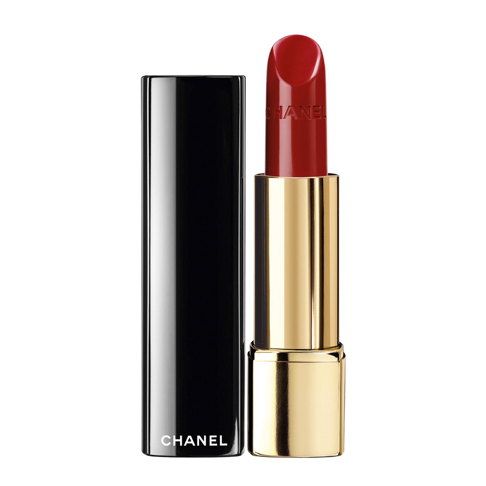 Chanel Rouge Allure 2012 Délurée 110 rúzs