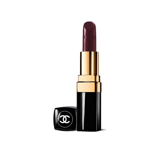 Chanel Rouge Coco Rouge Noir 18 rúzs