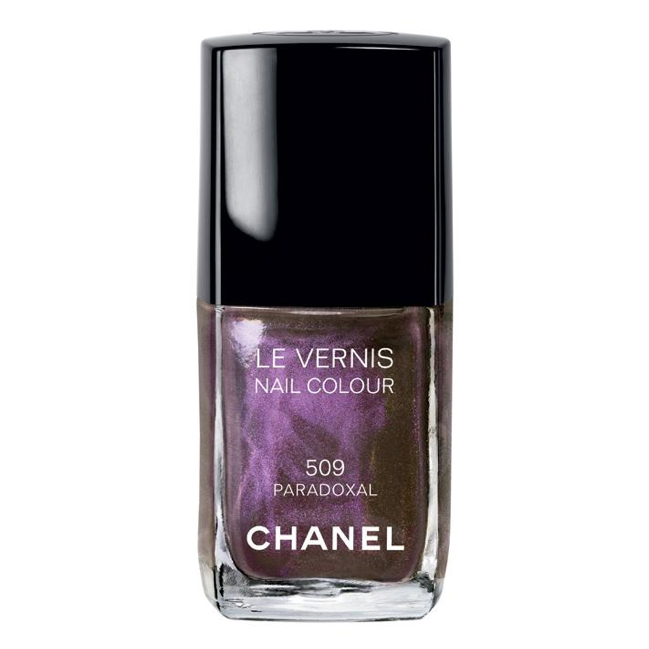 Chanel Le Vernis Paradoxal 509 körömlakk