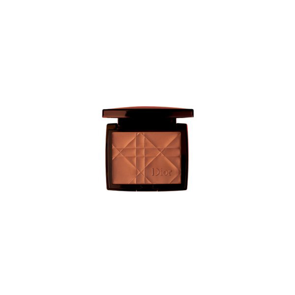 Dior Bronz Poudre Soleie 40 Amber púder