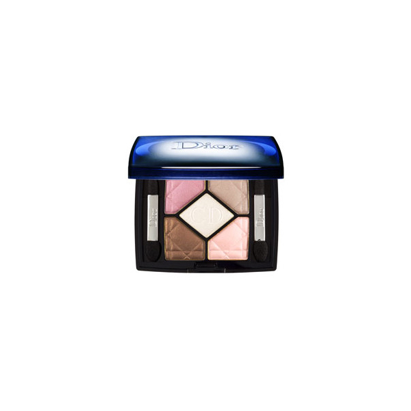 Dior 5 Couleurs 470 5 részes szemhéjfesték