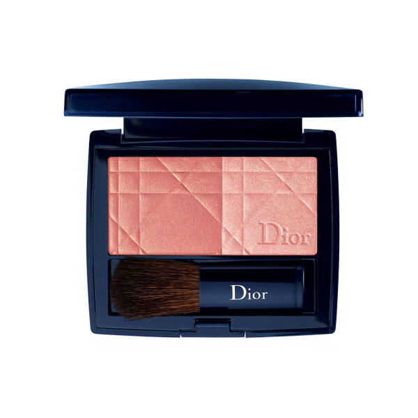 Dior Diorblush 639 pirosító Brun Cannelle-Sunkissed Cinnamon