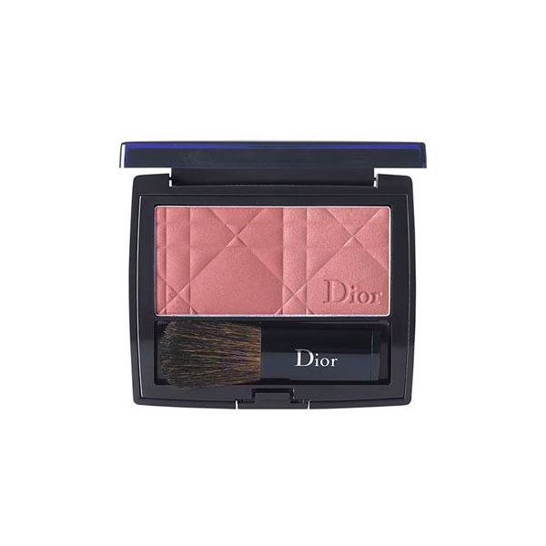 Dior Diorblush 919 Rose Tahiti-Paradise pirosító