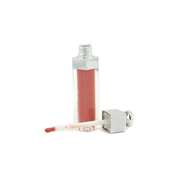 Dior Addict Ultra Gloss Reflect 657 Rose Satin szájfény