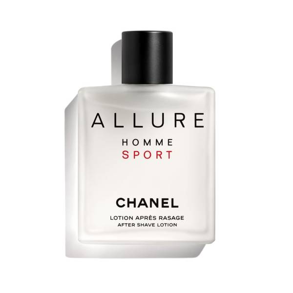 Chanel Allure Homme Sport After Shave