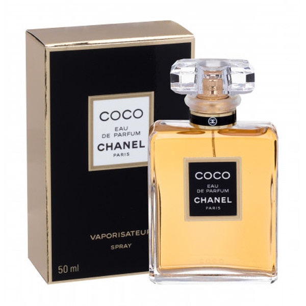 Chanel Coco Eau de Parfum 2016