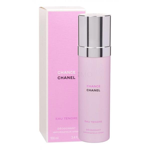 Chanel Chance Deo Spray