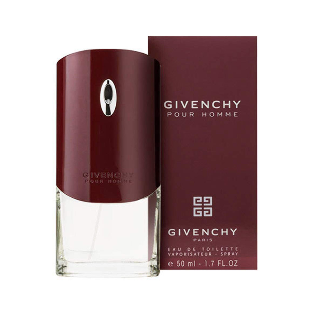 Givenchy Pour Homme Eau de Toilette spray