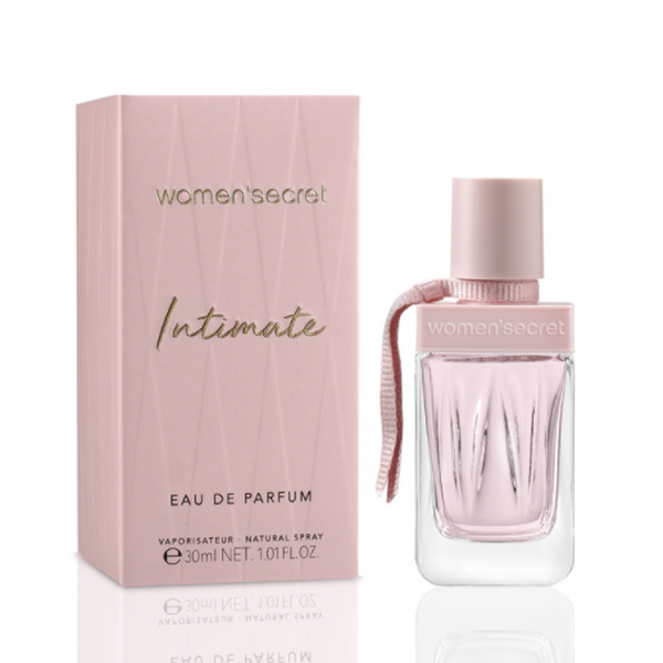 Women' Secret Intimate Eau de Parfum 