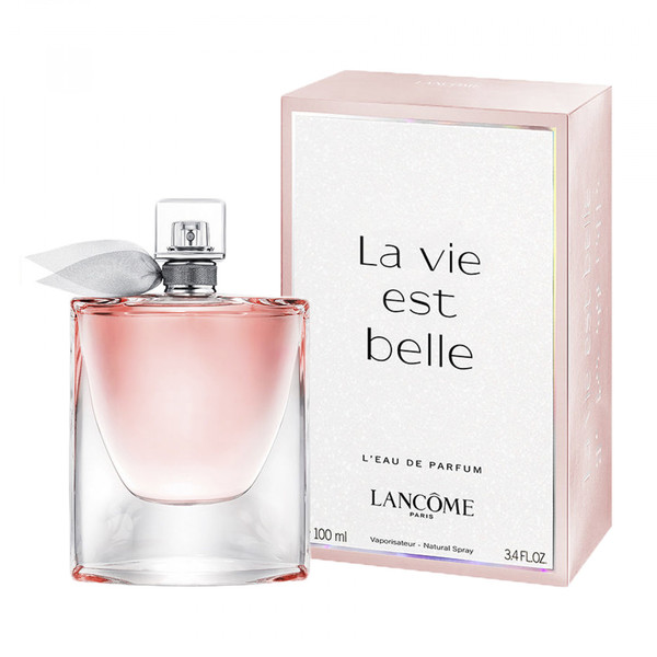 Lancome La Vie Est Belle SP REV Eau de Parfum
