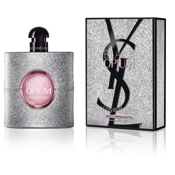 Yves Saint Laurent Black Opium L'Absolu Glitter FG