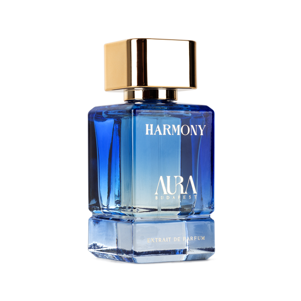 AURA Budapest HARMONY