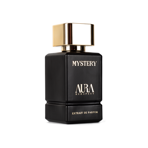 AURA Budapest MYSTERY 