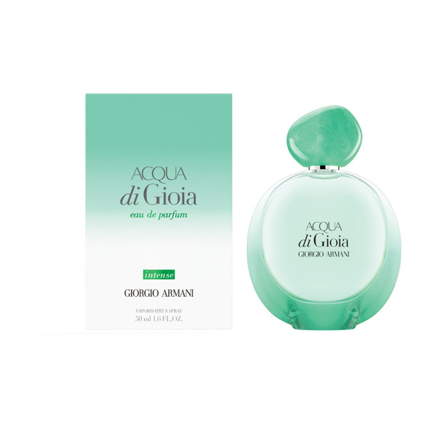 Giorgio Armani ACQUA DI GIOIA Eau de Parfum INTENSE