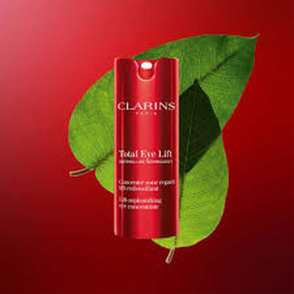 Clarins Total Eye Lift Refillable