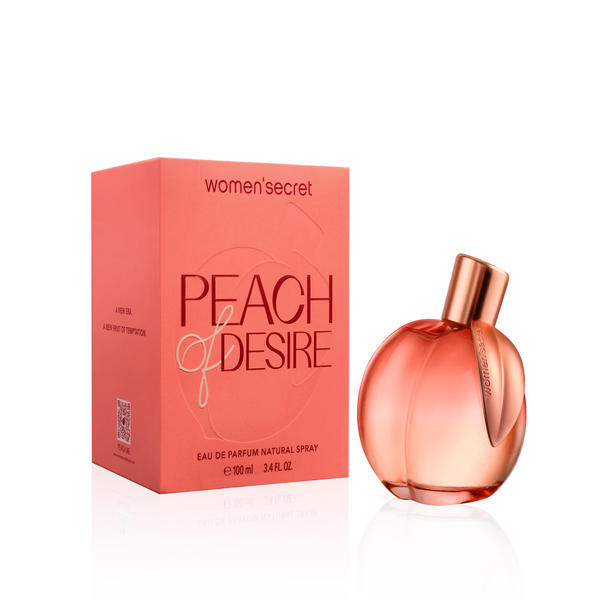 Women'secret Peach of Desire Eau de Parfum