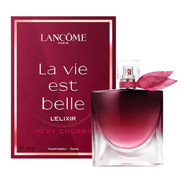 Lancom La Vie Est Belle Elixir Cherry Eau de Parfum