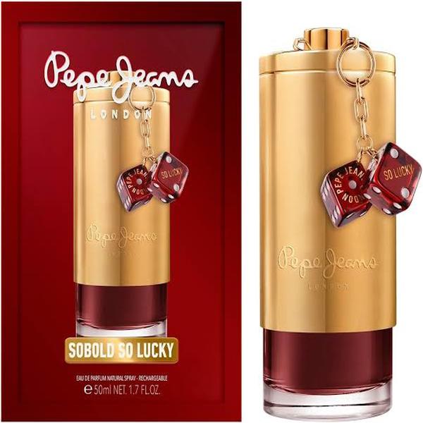 Pepe Jeans So Lucky for Him Eau Parfum